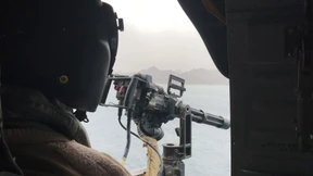 Machtkämpfe in Aden