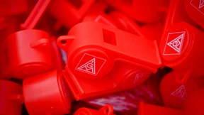 Sonderzahlungen für Gewerkschafter erlaubt