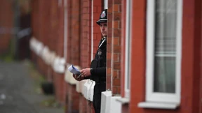 Großbritannien senkt die Terrorwarnstufe