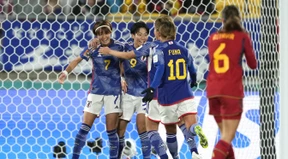 Japan, Nigeria und Australien im Achtelfinale – Kanada raus