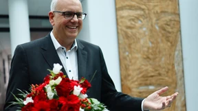 Bovenschulte will Rot-Grün-Rot fortsetzen