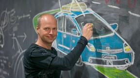 Verändert er die Welt?