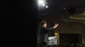 Mit Putin gegen Wokeness