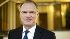 Deutschlandradio will nicht mit ZDF fusionieren