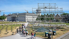 Ist die Documenta noch zu retten?