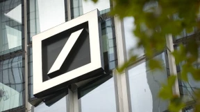 Die Deutsche Bank macht wieder Verlust
