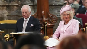 König Charles und seine Frau Camilla wollen im April nach Italien reisen