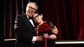 Bär mit Herzschwäche