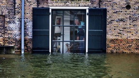 Norddeutschland kommt glimpflich davon