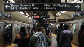 New Yorks Polizei fahndet nach Mörder mehrerer Obdachloser