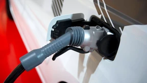 Im automobilen Versuchslabor