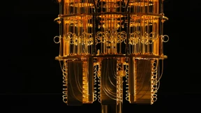 Warum sind Quantencomputer so schnell?