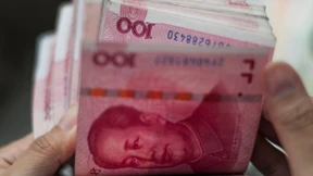 Chinas Yuan wird jetzt offiziell Weltwährung 