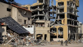 Die Feuerpause im Gazakrieg wird verlängert