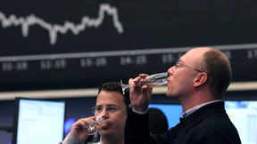 Trotz Risiken: Dax startet erfolgreich ins Jahr 2026