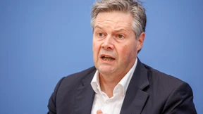 Rompf verzichtet auf Chefposten bei DB Infrago