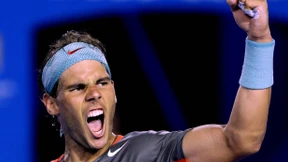 Nadal lässt Federer keine Chance