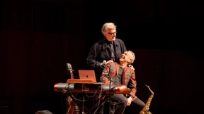 Die gestaltende Kraft der Musik