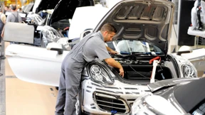 Verzichten für die Rente