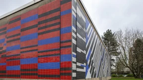 Barcode der Modernität