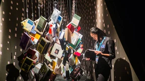 Weniger Umsatz, mehr Inhalt 