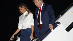 Trump verteidigt Annäherung an Putin