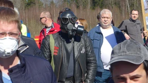 Nasenbluten, Brechreiz, Hautausschläge