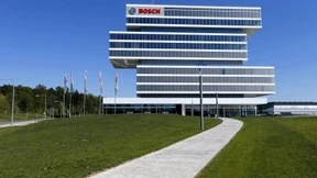 Sammelklage gegen Bosch in Amerika