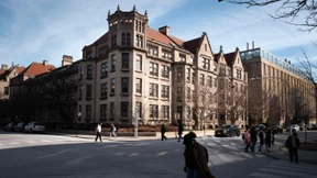 Schock und Schrecken