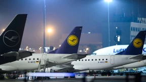 Streik bei der Lufthansa noch in diesem Jahr