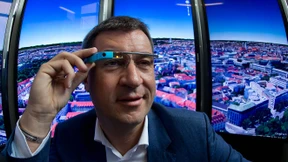 Hyperloop und Lederhose