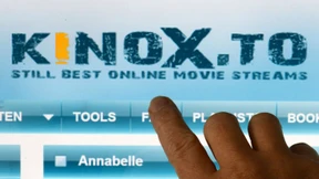 Kinox.to-Mitbetreiber muss ins Gefängnis