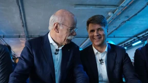 Geplatzte Träume vom Carsharing