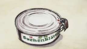 Dem Volk aufs Maul schauen