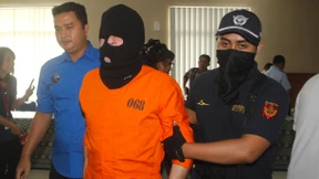 Deutschem droht wegen Drogenschmuggels auf Bali Todesstrafe