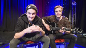 Allein zu nix nütze, zu zweit eine Band