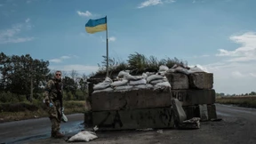 Kiew setzt auf Militär statt Verhandlungen