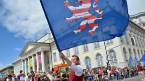 Unter dem Strich ein Gewinn