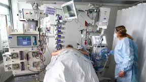 Intensivmediziner Karagiannidis: „Uns rennt die Zeit davon“