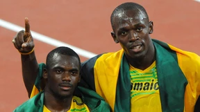 Der Gold-Schwund des Usain Bolt