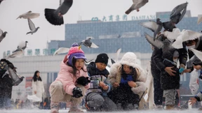 Die Geburtenrate soll endlich wieder steigen