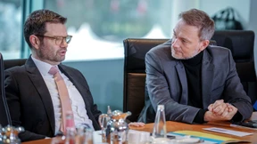 Lindner und Buschmann schließen Wehrdienst aus