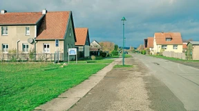 „Wenn sie hier die Landwirtschaft kaputt machen, was bleibt dann noch?“