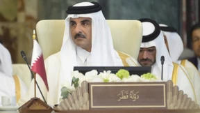 Aufatmen in den Golfmonarchien