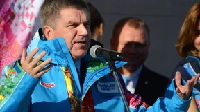 Bach rechnet mit „grünen“ Spielen