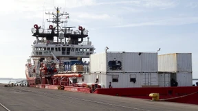 Keine Seenotrettung wegen Corona-Pandemie