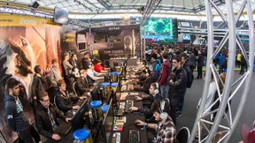 Games-Branche will bessere Förderung