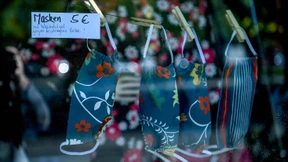 Wo es jetzt noch Masken gibt