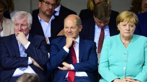 Die Koalition der Verzweifelten