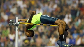 Allein gegen die Schwerkraft